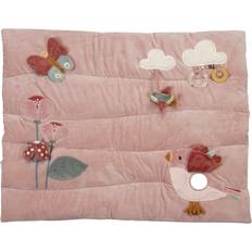 Little Dutch Tapis de jeu Little Dutch Tapis de parc flowers butterflies