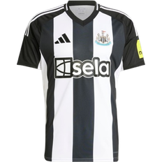 Fc 24 adidas Men Newcastle United FC 24/25 Home Jersey