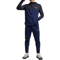 Montirex Agility Tracksuit - Blue