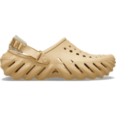 Echo clog Crocs Echo Clog - Wheat