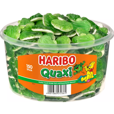 Haribo Quaxi 1050g 150pcs