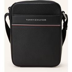 Tommy Hilfiger Reporter Bag - Black