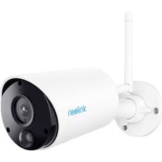 Argus B320