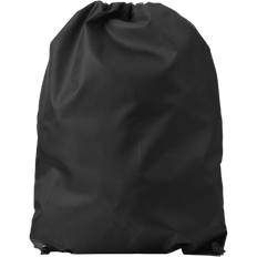 Gym Bag - Black
