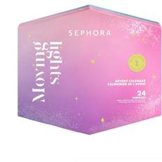 Cura della pelle Calendari dell'Avvento Sephora Collection Moving Lights Advent Calendar