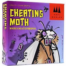 Cheating Moth