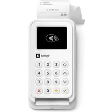 3G with WiFi Portable Card Terminal Payment Kit