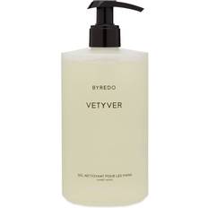 Hand Wash Vetyver
