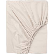 Beige Underlakan IKEA DVALA Underlakan Beige (200x160cm)
