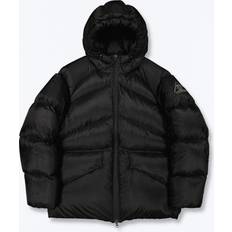 Pyrenex Stellar Down Puffer - Black