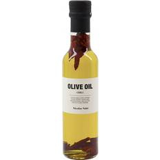 Olive Oil with Chili
