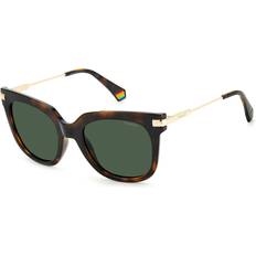 Polaroid Adult Sunglasses Polaroid Polarized PLD 6180/S 086/UC