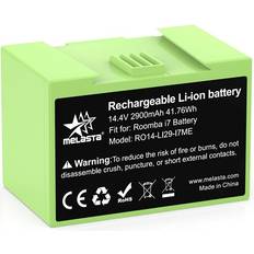 Dammsugartillbehör iRobot Roomba Li-ion Battery 2900 mAh