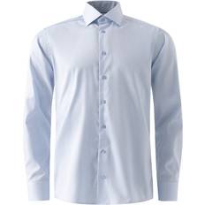 Eton Formal Shirts - Blue