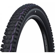 Bike Spare Parts Schwalbe Albert Trail Pro Radial Ultra Soft MTB Fld Tyre 29