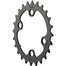 Bike Spare Parts Shimano Y1WD24000 FC-M6000 Chainring 24T-Be