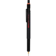 Blyanter Rotring 800+ Mechanical Pencil 0.5mm Black