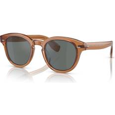 Oliver Peoples Cary Grant Sunglasses - Carob