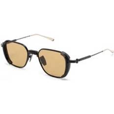 Solglasögon Akoni Akoni Sunglasses - Black