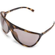Miu Miu Adult Sunglasses Miu Miu MU A01S Sunglasses - Havana