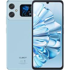 Mobile Phones Cubot A20 Smartphone 6.745-inch HD+ Display