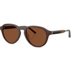 Oliver Peoples Vuxen Solglasögon Oliver Peoples Sunglasses Unisex - Brown