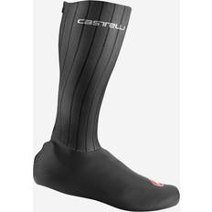 6 Fast Feet Booties Black