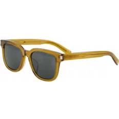 Solglasögon Saint Laurent Brown Sunglasses SL 711/k - Brown