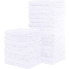 Sunny ZzzZ 24 Pack Towels 10 x 20 Inch Kitchen Towel