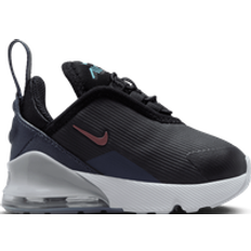 Nike Air Max 270 TD - Black/Thunder Blue/Wolf Grey/Dark Pony