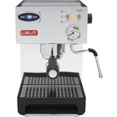 LeLit Anna PL41TEM Espresso Coffee Machine