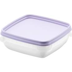SmartStore Frysburk 6 Pack x 0.3 L Lavendel Matlåda
