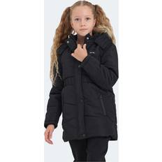 Slazenger Candy Coat & Jacket - Black