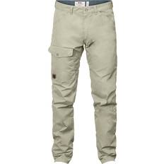 Fjällräven Men Jeans Fjällräven Greenland Jean - Men's - Limestone