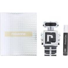 Rabanne Paco Phantom Men's Set 3.4 fl oz