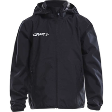 Topattu Sadetakit Craft Jacket Rain Training Jacket - Navy Blue