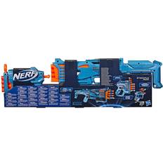 Plastica Sparabolle Nerf Elite 2.0 Stockpile Pack