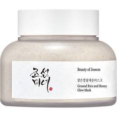 Herkkä Iho - Kosteuttava Kasvonaamiot Beauty of Joseon Ground Rice & Honey Glow Mask