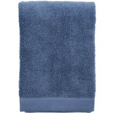 Södahl Blå Gæstehåndklæder Södahl Comfort Håndklæde 50x100 cm Blå Gæstehåndklæde Blå (100x)
