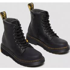 Dr. Martens Children's Shoes Dr. Martens 1460 J Boots - Black