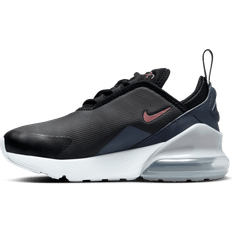 Nike Nike Air Max 270 Pre School Shoes - Black