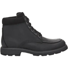 UGG Lace Boots UGG Biltmore Mid - Black