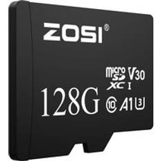 Zosi Micro SD SDXC Memory Card 64GB 128GB 256GB