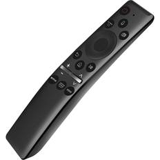 Zeuxo Voice Remote BN59-01357L for Samsung Q70A Q80A Q60A QLED 4K Smart TV