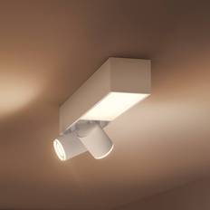 Philips Hue Centris 2-Spot White Special Form V2 Spotlight
