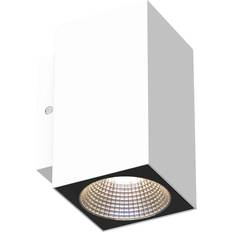Mathias I Vägglampa LED 3W 3000K Vit