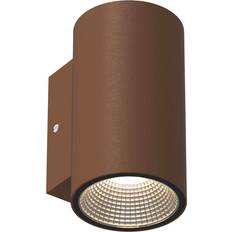 Erik I Vägglampa LED 3W 3000K
