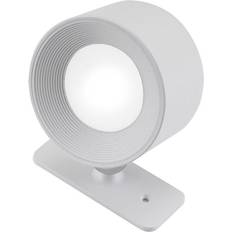 No Cable Genopladelig Væglampe 100 Lumen Hvid
