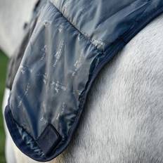 Horseware Rambo Summer Series Blanket Liner - Navy/Navy