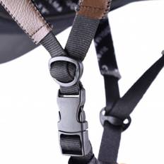 Usg Riding Helmet Comfort Jewel - Noir